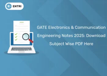 GATE Electronics & Communication
