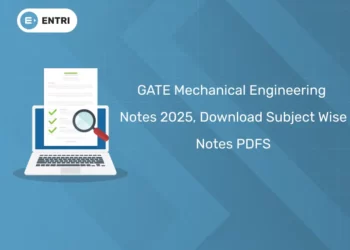 GATE Mechanical Engineering Notes