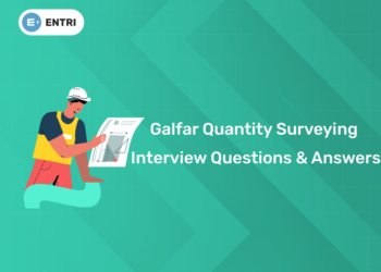 Galfar Quantity Surveying Interview Questions & Answers