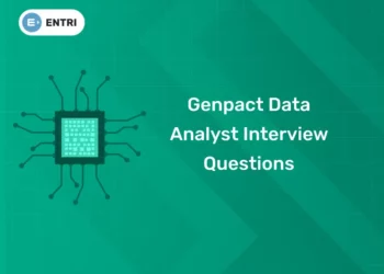 Genpact Data Analyst Interview Questions