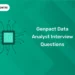 Genpact Data Analyst Interview Questions
