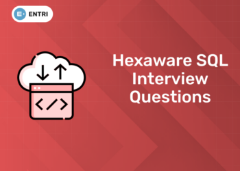 Hexaware SQL Interview Questions