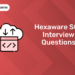 Hexaware SQL Interview Questions
