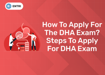 How To Apply for The DHA Exam
