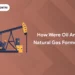 How Were Oil and Natural Gas Formed