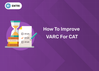 How to Improve VARC for CAT