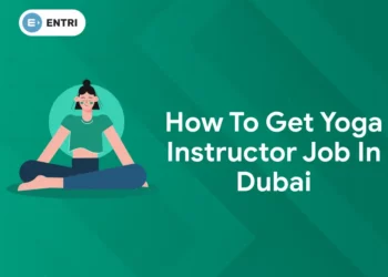 How to get Yoga Instructor Job in Dubai