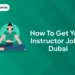 How to get Yoga Instructor Job in Dubai