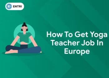How to get Yoga Teacher Job in Europe