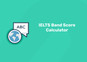 IELTS Band Score Calculator