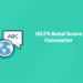 IELTS Band Score Calculator