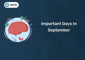 Important Days in September