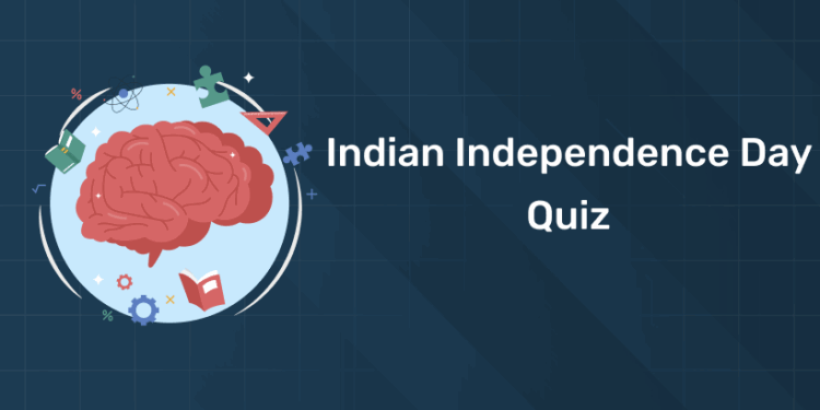 Indian Independence Day Quiz