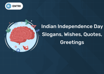Indian Independence Day Slogans, Wishes, Quotes, Greetings