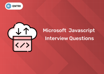 Microsoft Javascript Interview Questions