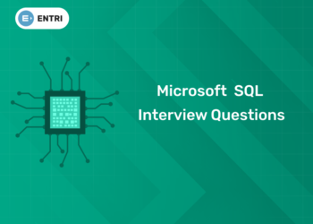 Microsoft SQL Interview Questions