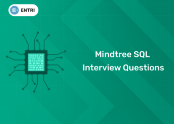 Mindtree SQL Interview Questions
