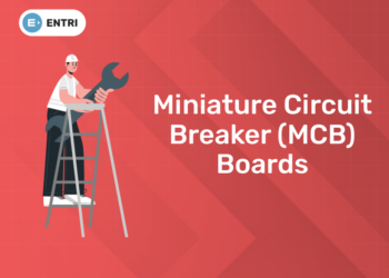 Miniature Circuit Breaker (MCB) Boards