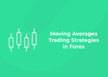 Moving Averages Trading Strategies in Forex (1)