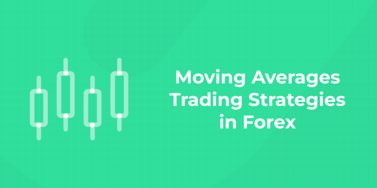 Moving Averages Trading Strategies in Forex (1)