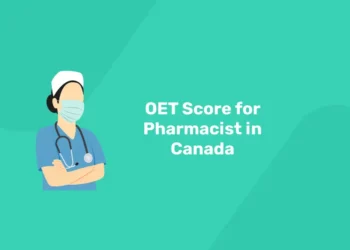 As part of the profession-specific Writing component, applicants must simulate a scenario from the healthcare industry.