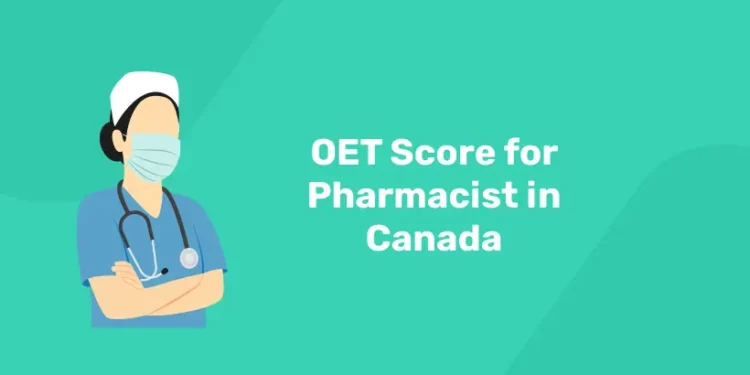 As part of the profession-specific Writing component, applicants must simulate a scenario from the healthcare industry.