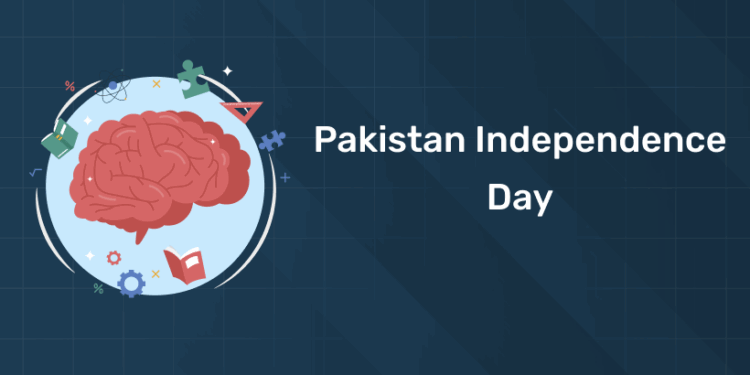 Pakistan Independence Day