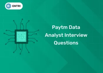 Paytm Data Analyst Interview Questions