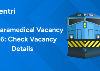 RRB Paramedical Vacancy 2026 Check Vacancy Details