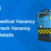 RRB Paramedical Vacancy 2026 Check Vacancy Details