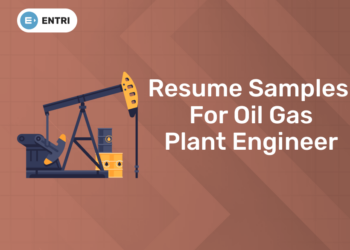 Resume Samples for Oil Gas Plant Engineer (1)