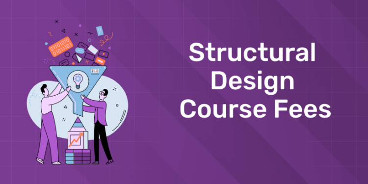 Structural Design Course Fees (1)
