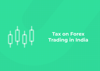 Tax on Forex Trading in India (1)