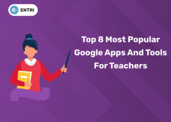 Top 8 Most Popular Google Apps