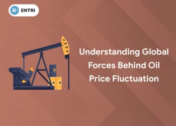 Understanding Global Forces Behind Oil Price Fluctuation