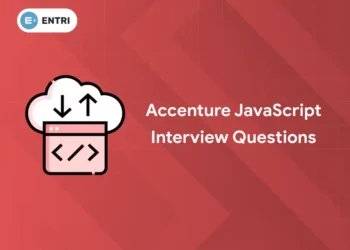 Accenture JavaScript Interview Questions