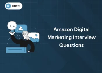 Amazon Digital Marketing Interview Questions