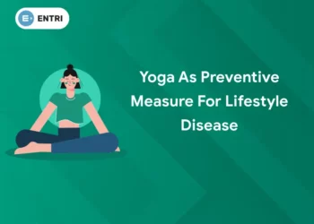 Yoga as Preventive Measure for Lifestyle Disease
