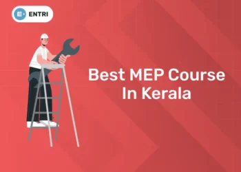 Best MEP Course In Kerala