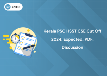 Kerala PSC HSST Computer Science Cut Off 2024 Expected