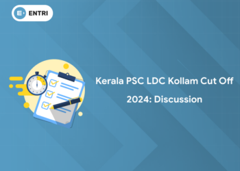 Kerala PSC LDC Kollam (503/2023) Cut Off 2024: Discussion