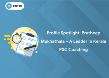 Profile Spotlight: Pratheep Mukhathala – A Leader in Kerala PSC Coaching
