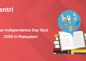 Indian Independence Day Quiz 2026 in Malayalam - PDF, Attempt for Free