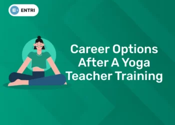 Career Options After a Yoga Teacher Training