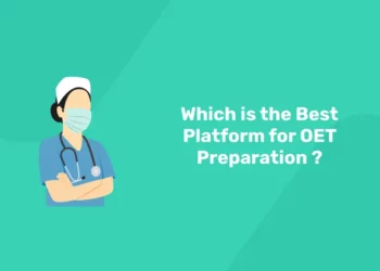 Which is the Best Platform for OET Preparation ?