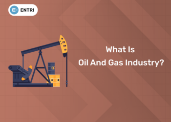 What is Oil and Gas Industry