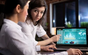 data analytics career without coding