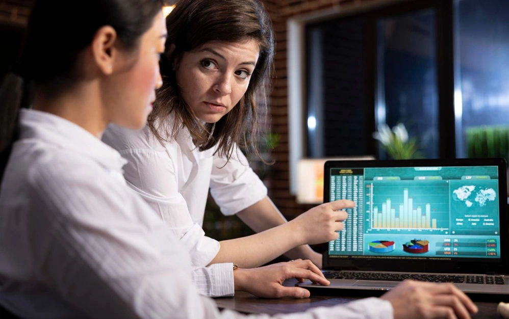Top Web Data Analyst Interview Questions and Answers