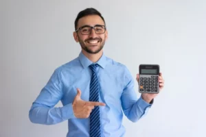gst accountant resume