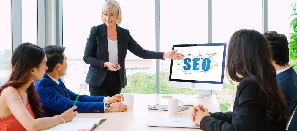 Tips for SEO Freshers Preparing for Interviews